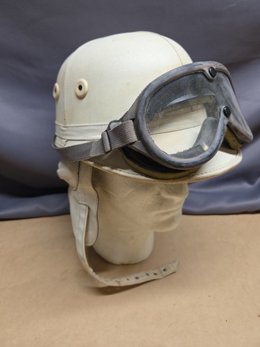 Motorcycle helmet the - , corker