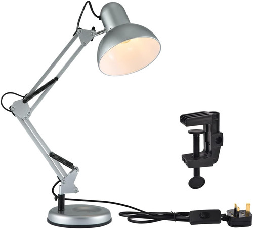 Architect swing arm desk lamp - architect,