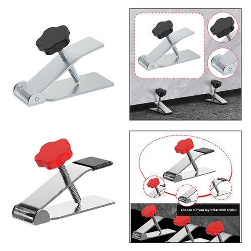 Tile height regulator - height, arm