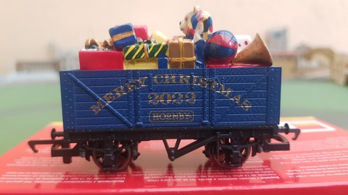 Hornby r60074 plank - hornby, wagon