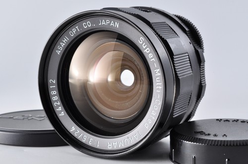 Near mint pentax super - mint],
