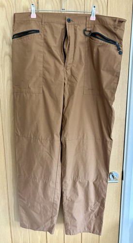 Rohan men trousers - rohan,