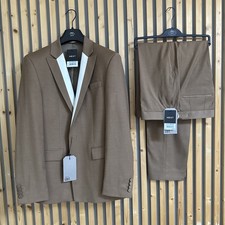 Next Two Pieces Mens Slim Fit