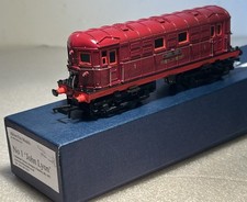 SILVER FOX Metropolitan Bo-Bo