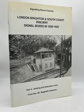 London Brighton & South Coast