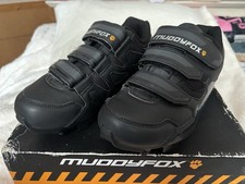 Muddyfox mtb 100 men - muddyfox, men’s