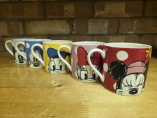 Disney x Cath Kidston Mickey &