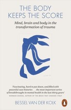 The Body Keeps the Score Brain