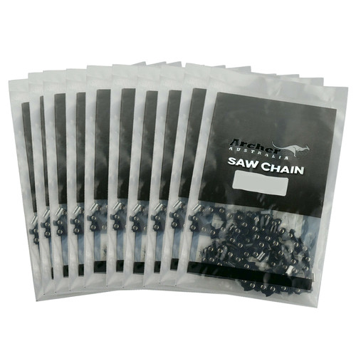 Archer chainsaw chain dolmar - chain,