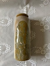 CRICH POTTERY DIANA WORTHY