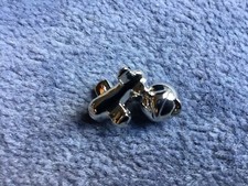 Air France  Designer Chrome