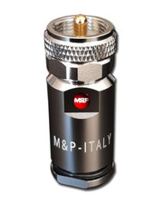 Messi & paoloni pl259 for