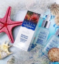 TianDe Fluid for Eyelids w Sea Urchin Extract - Hydrates and Firms Eyelids