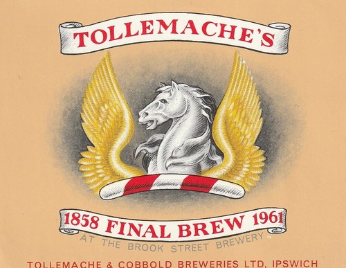 Unused beer bottle label - bottle,