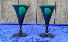 A Pair Of Antique Regency