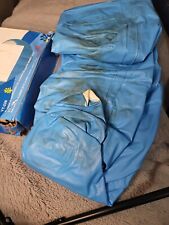 PandaEar Inflatable Baby Bath Tub, Portable Toddler Bath Tub, Infant Baby...