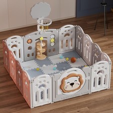 Adventure lion plastic - lion,