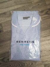 HEALTHCARE TUNIC SIZE 10 ROUND NECK