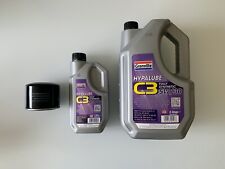 FITS IVECO DAILY MK5