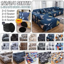 Seater l shape corner - seater,