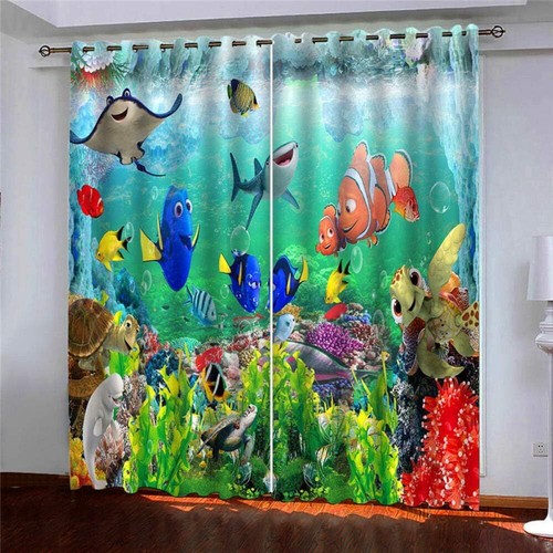 Finding nemo kids cartoon - nemo,