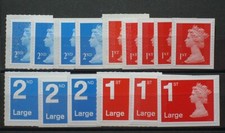 2015 - 1st & 2nd 'U' Security