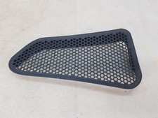 PEUGEOT 307CC 03-09 FRONT EXTERIOR DRIVER RIGHT AIR VENT GRILL 9634012677