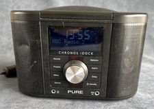 Pure chronos idock series - chronos,