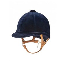 Charles Owen Fian Riding Hat |