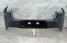 LEXUS UX200 UX250H 2019-2021 REAR BUMPER GENUINE 52159-76130  #A4850