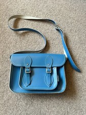 Zatchels Satchel Bag Crossbody