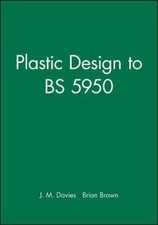 Plastic design 5950 - design, to