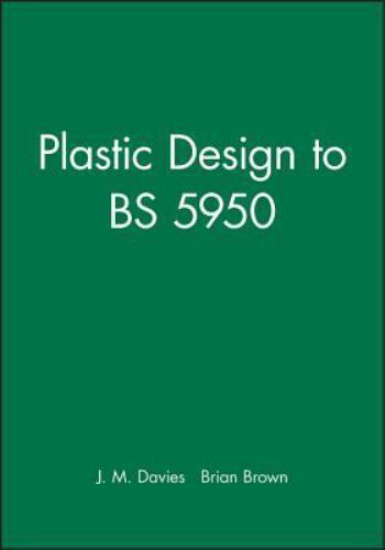 Plastic design 5950 - plastic, bs