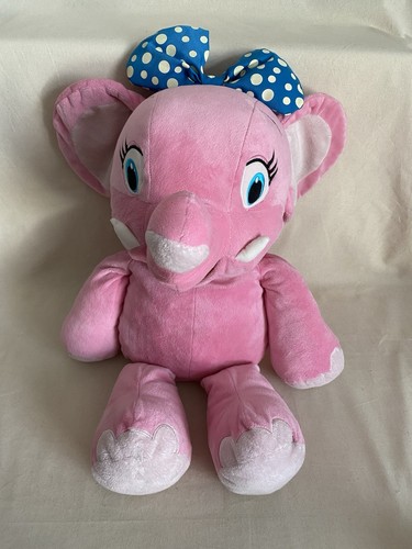 Haven anxious annie soft toy - haven,