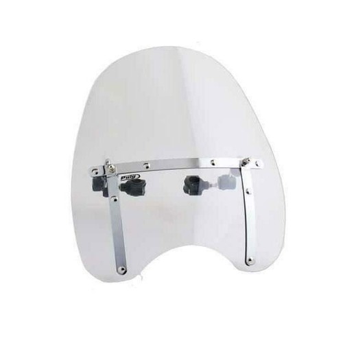 Puig daytona screen clear - 4,