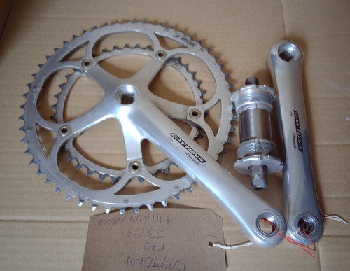 Campagnolo daytona double - daytona,