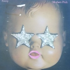 Fanny - Mothers Pride (LP