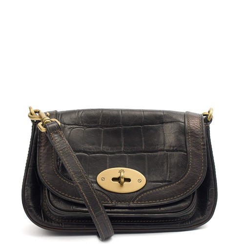 Mulberry shoulder bag vintage - shoulder,