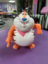 FAT TONY PoPaganda Tiger Soft