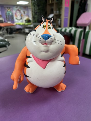 Fat tony popaganda tiger - tony,