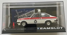 Team Slot Ford Escort Mk2
