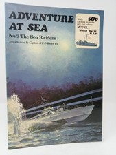 Adventure at Sea. No. 3: The