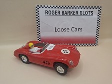 Scalextric C289 Aston Martin