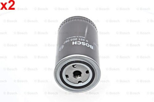 Bosch oil filter fits - bosch, volvo
