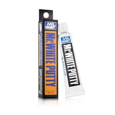 Mr. Hobby Mr.White Putty -