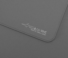 Artisan TYPE-99 Mousepad - XL/SOFT/GREY