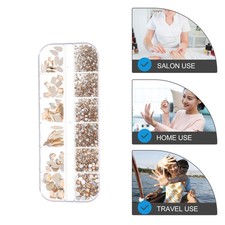 Diy supply decors nail - diy,
