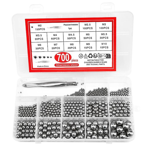 700 ball bearings stainless - 700,