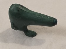 Vintage 1970s Mr Men Pencil Topper Mr Nosey ROGER HARGREAVES MR MEN HONG KONG