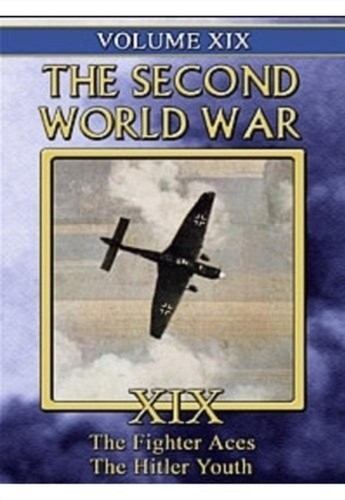 The second world - the,